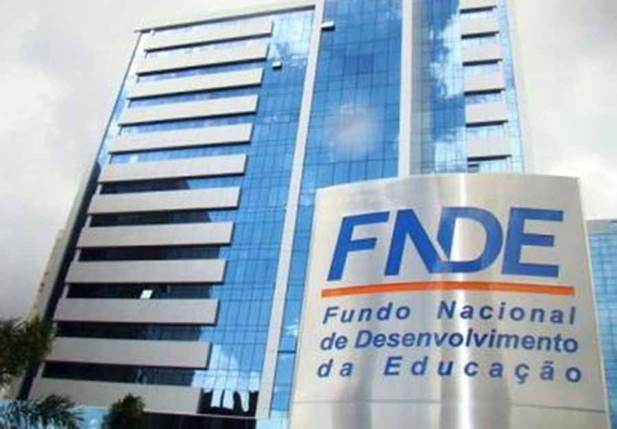 FNDE PASSA A CONTAR COM TECNOLOGIA ISRAELENSE DE PONTA - News Rondônia