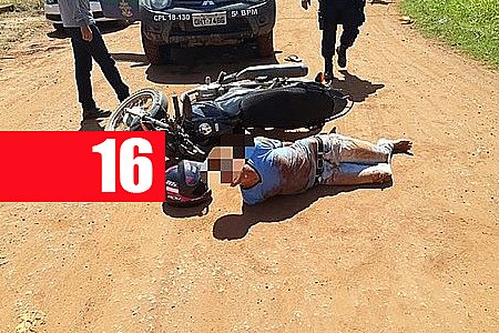 ADOLESCENTE ARMADO É APREENDIDO APÓS ROUBAR MOTOCICLETA NA LESTE - News Rondônia