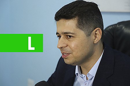 PREFEITO HILDON CHAVES ANUNCIA NOVAS MUDANÇAS EM SEU SECRETARIADO - News Rondônia