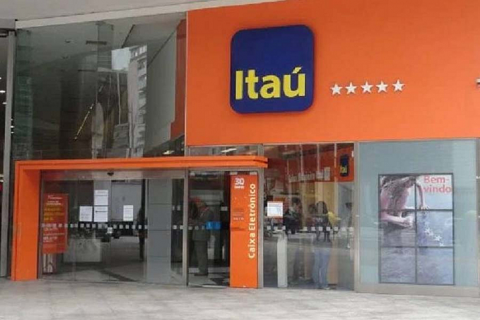 Itaú abre vagas para trainee; salário de R$ 7.600 - News Rondônia