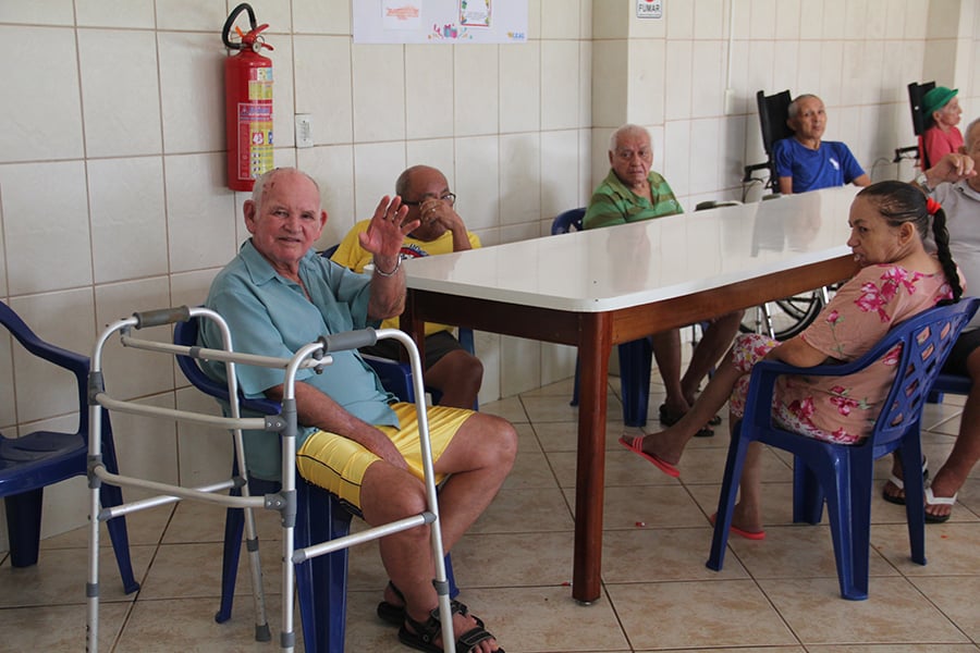 PENAS REVERTIDAS EM DOAÇÕES A INSTITUIÇÕES CONTRIBUEM PARA PROJETOS SOCIAIS - News Rondônia
