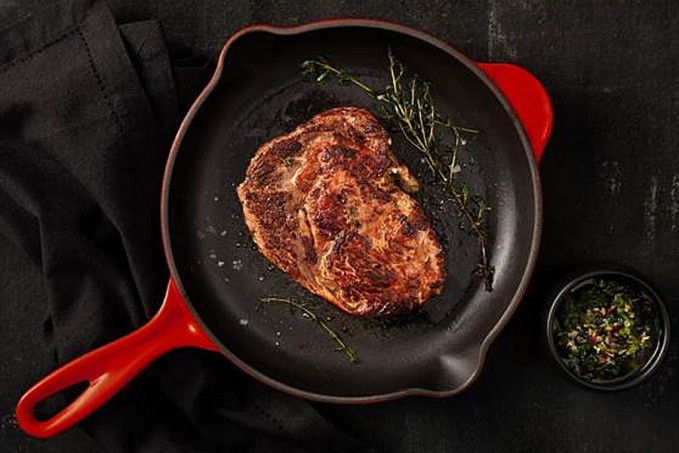 Marfrig e chef Tati Bassi dão dicas de como preparar a carne perfeita - News Rondônia