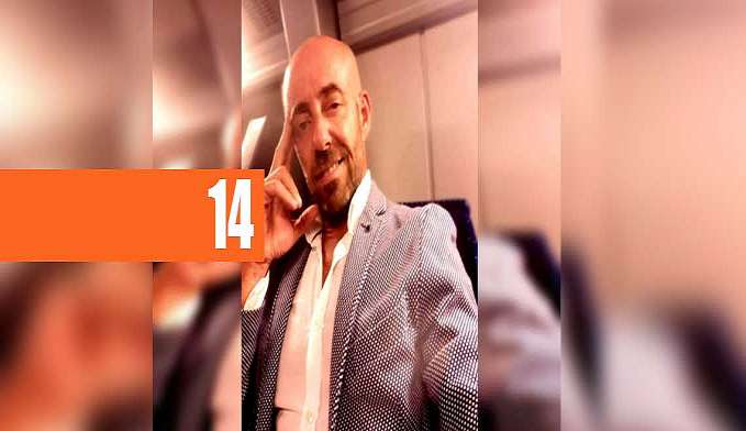 CABELEIREIRO DE CRISTIANO RONALDO É ENCONTRADO MORTO EM HOTEL - News Rondônia