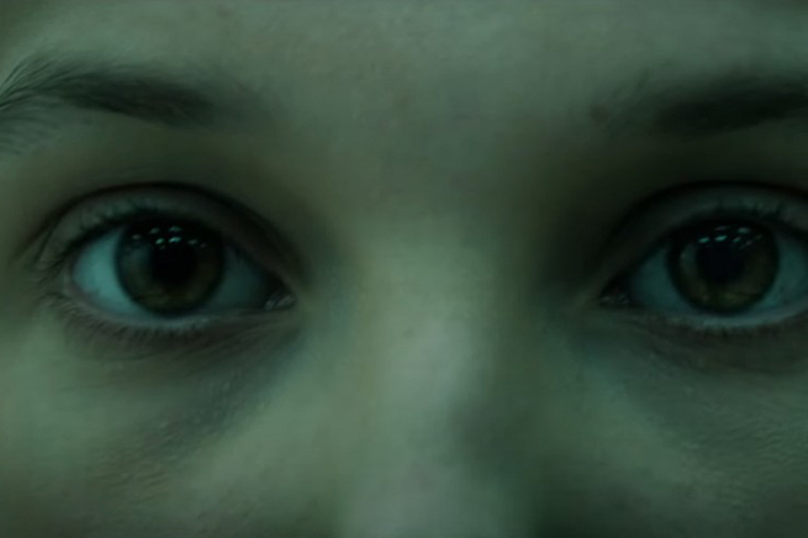 'Stranger things' ganha teaser da 4ª temporada com Eleven presa em laboratório - News Rondônia