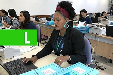 EM RONDÔNIA, 20 REEDUCANDAS AUXILIAM NA DIGITALIZAÇÃO DE PROCESSOS - News Rondônia