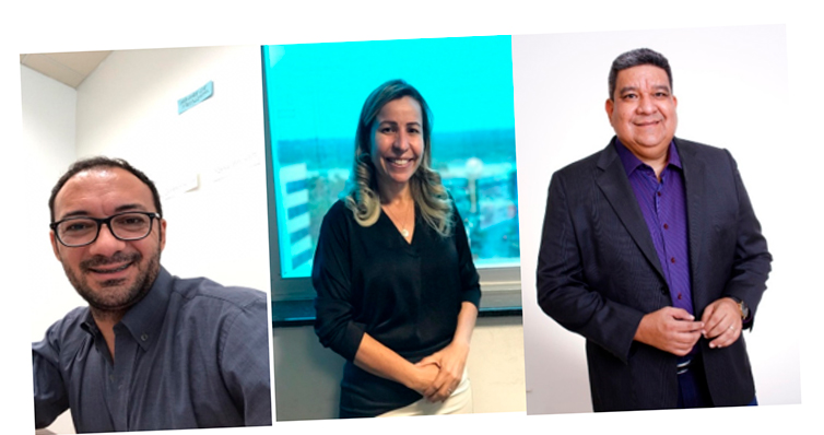 Professores da UNIRON publicam artigo científico, sobre a transparência na gestão de pessoas em municípios do Estado de Rondônia - News Rondônia