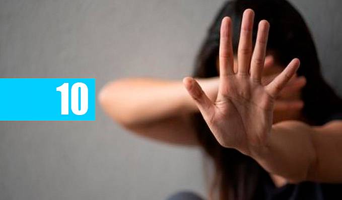 Traficante que mantinha relações sexuais com menina de 13 anos é preso na BR-364 - News Rondônia