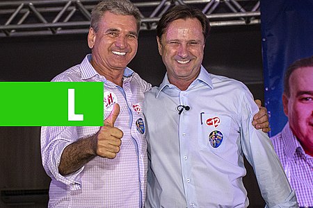 ACIR REFORÇA CAMPANHA COM GRANDE MOBILIZAÇÃO EM JI-PARANÁ - News Rondônia