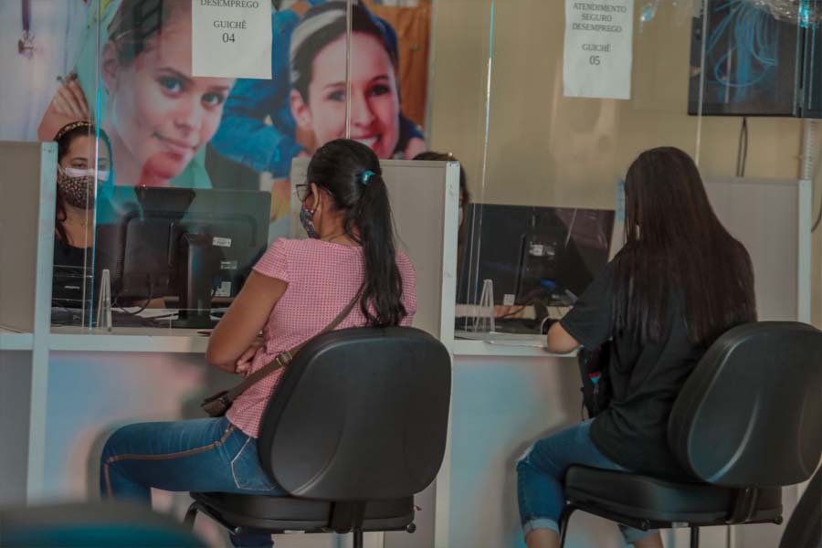 OPORTUNIDADE - Sine Municipal oferece 63 vagas de emprego nesta segunda-feira (4) - News Rondônia