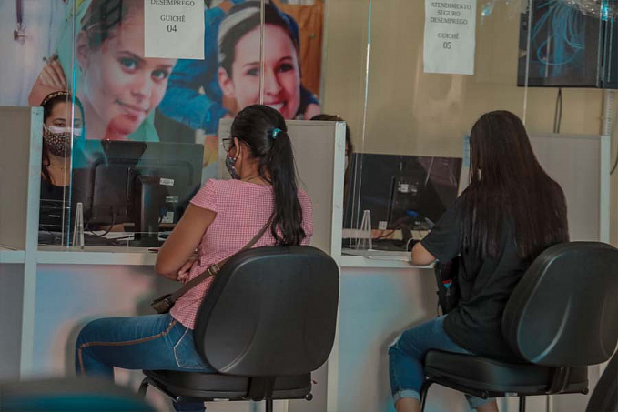 OPORTUNIDADE - Sine Municipal oferece 63 vagas de emprego nesta segunda-feira (4) - News Rondônia