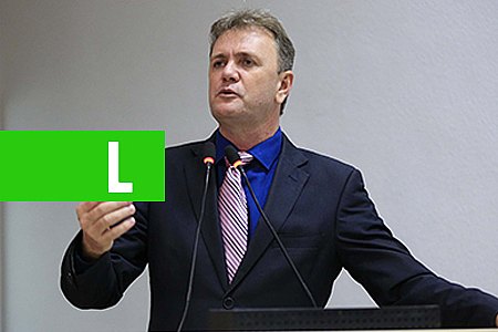 DEPUTADO LUIZINHO GOEBEL AGRADECE A CONFIANÇA DOS ELEITORES DO CONE SUL - News Rondônia
