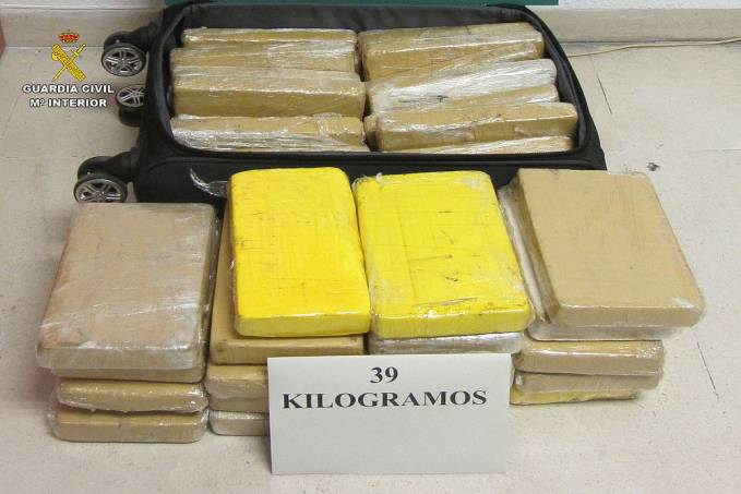 PF investiga suspeita de tráfico internacional de drogas em aviões da FAB - News Rondônia