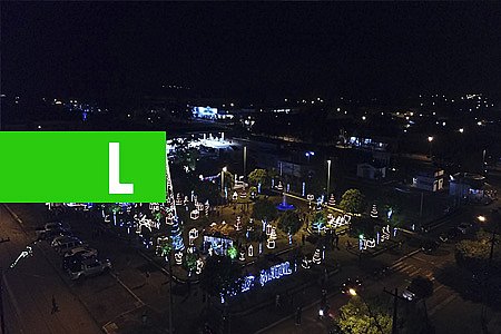 CANTATA DE NATAL INICIA NESTE SÁBADO COM EXTENSA PROGRAMAÇÃO EM JARU - News Rondônia