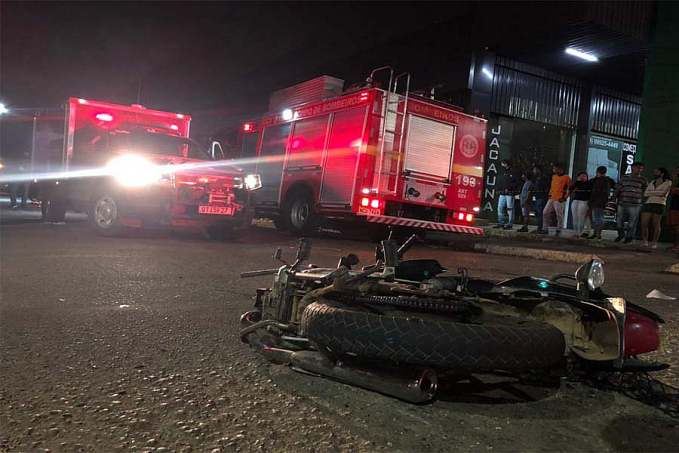 IDENTIFICADO: Polícia identifica passageiro que morreu com a cabeça esmagada durante capotamento de carro - News Rondônia