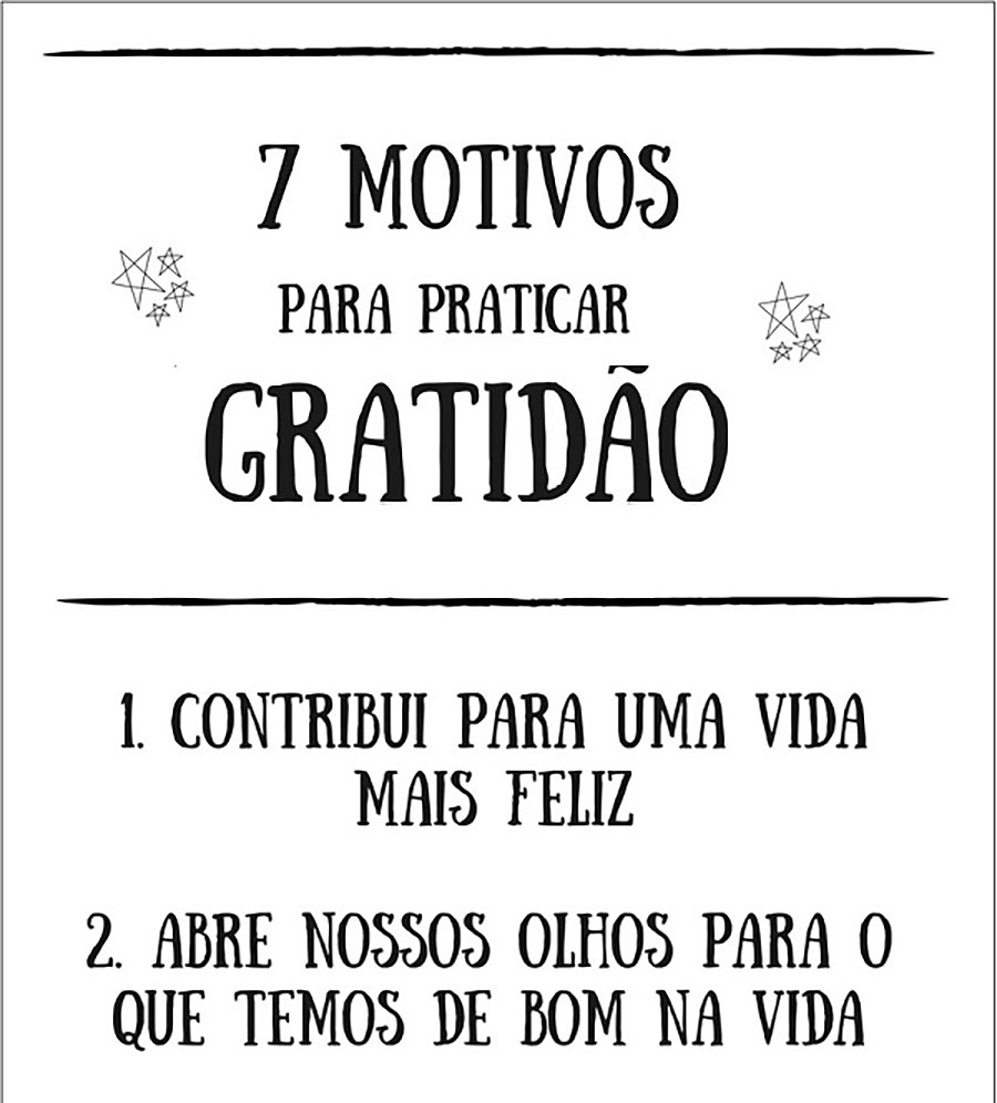 GRATIDÃO - POR JUAN O'KEEFFE - News Rondônia