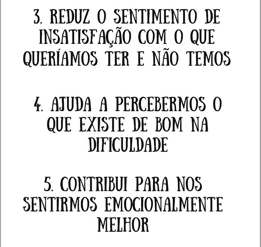 GRATIDÃO - POR JUAN O'KEEFFE - News Rondônia