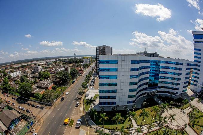 Controladoria Geral do Estado é classificada entre as melhores do país com nível A1 em estruturas de controle e gestão - News Rondônia