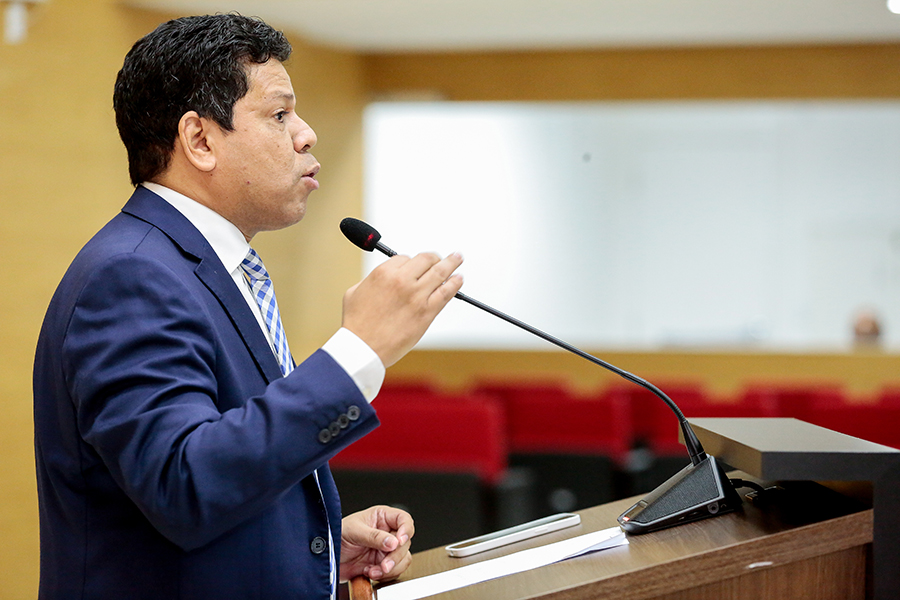 Deputado Jair Montes pede que governo do Estado agilize as cirurgias eletivas com a contratação de hospitais e clínicas particulares - News Rondônia