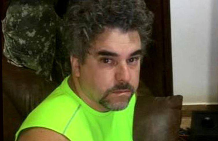APÓS MATAR MULHER MARCELO PILOTO É EXTRADITADO DO PARAGUAI PARA O BRASIL - News Rondônia