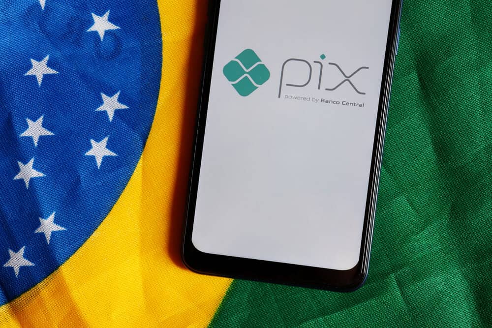 Política & Murupi: o limite do PIX - News Rondônia