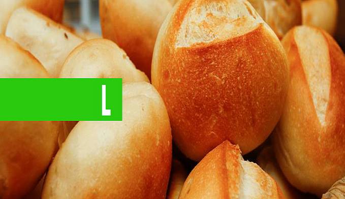 A CAUSA DA SUA INSÔNIA PODE SER O PÃO FRANCÊS DIÁRIO; ENTENDA - News Rondônia