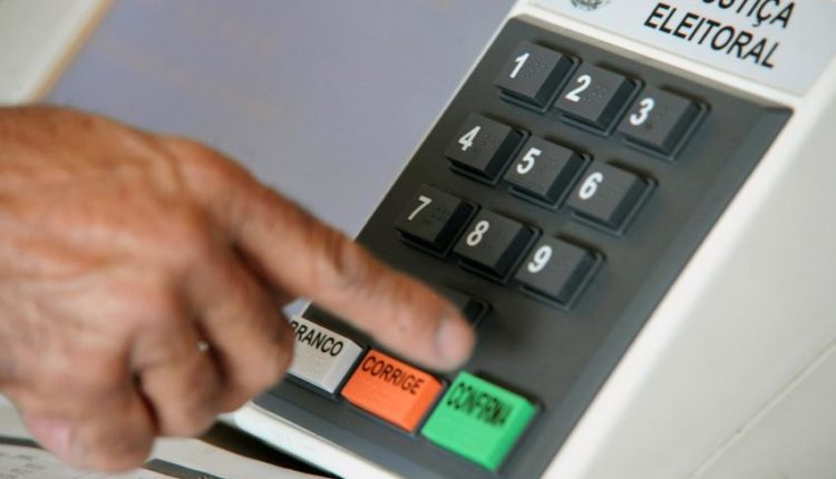 ELEIÇÃO: CHEGOU A HORA, VAMOS FAZER A DIFERENÇA - POR GLAUCO HUMAI - News Rondônia