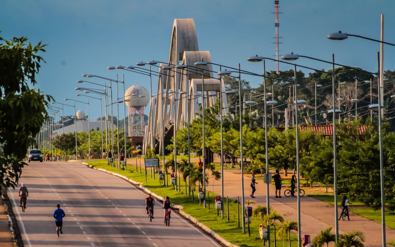 PROIBIÇÃO - Governo de Rondônia promulga lei que proíbe consumo e venda de bebidas alcoólicas no Espaço Alternativo - News Rondônia