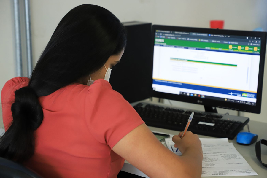 COVID-19 - Call Center é importante aliado no enfrentamento da variante delta - News Rondônia