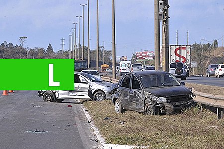 MORTES EM RODOVIAS FEDERAIS CAÍRAM 15% NESTE ANO, REGISTRA PRF - News Rondônia