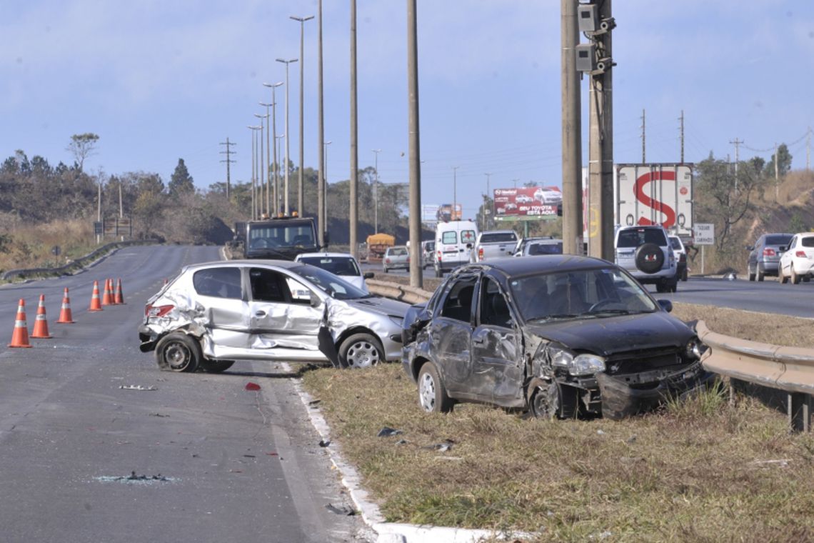 MORTES EM RODOVIAS FEDERAIS CAÍRAM 15% NESTE ANO, REGISTRA PRF - News Rondônia