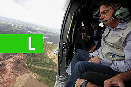 BOMBEIROS DE MINAS INFORMAM 354 DESAPARECIDOS EM BRUMADINHO - News Rondônia
