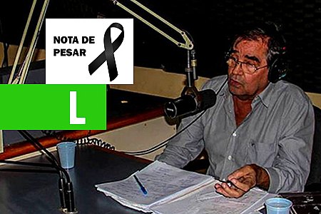 SINDAFISCO LAMENTA FALECIMENTO DO ADVOGADO E JORNALISTA MAURÍCIO CALIXTO - News Rondônia