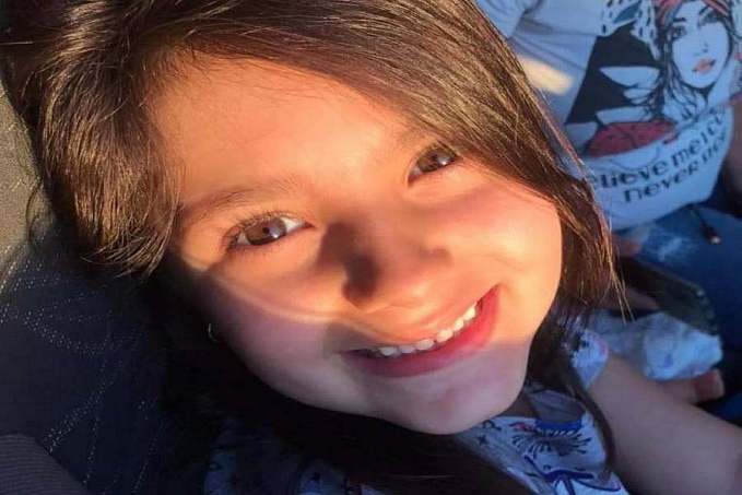 Menina de 05 anos que sobreviveu a acidente que matou sua tia passa por nova cirurgia ortopédica em Cacoal - News Rondônia