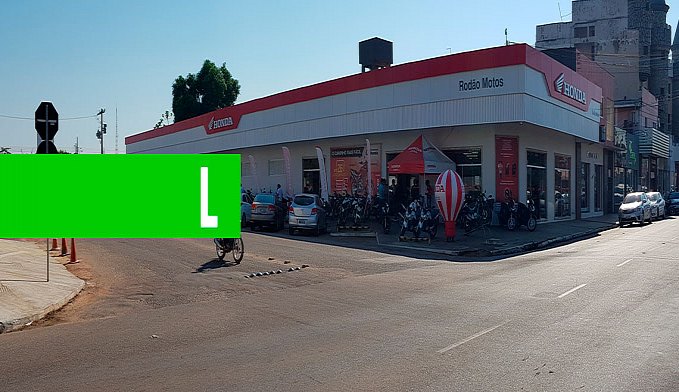 RODÃO MOTOS COMEMORA DIA DO MOTOCICLISTA COM CAFÉ DA MANHÃ - News Rondônia