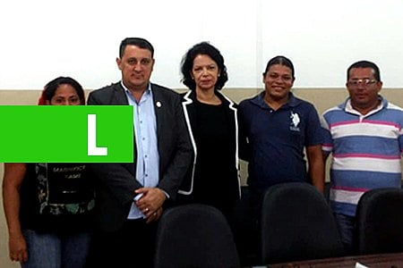 PEDIDO DO VEREADOR JÚNIOR CAVALCANTE DE REGULARIZAÇÃO FUNDIÁRIA NO ASSENTAMENTO CANAÃ É ATENDIDO - News Rondônia