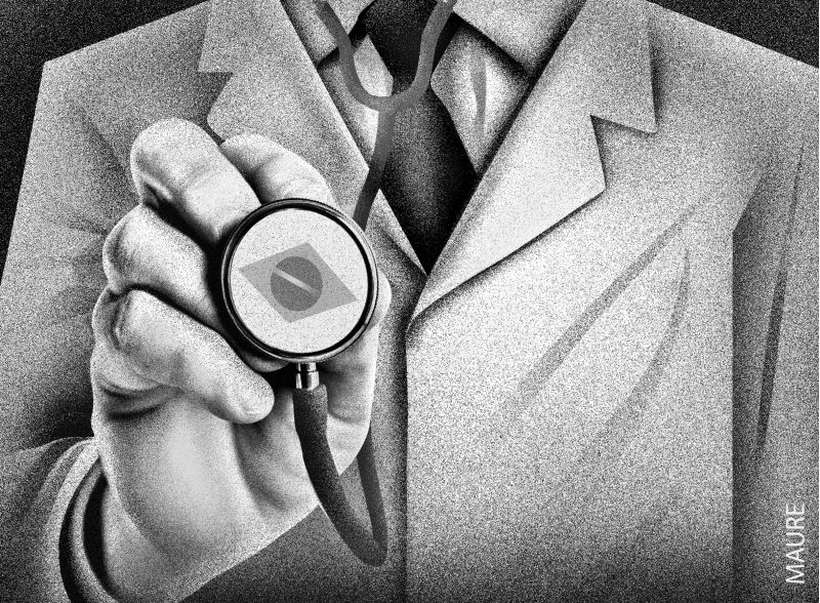 COMEÇAM HOJE AS INSCRIÇÕES PARA A 2ª FASE DO PROGRAMA MAIS MÉDICOS - News Rondônia