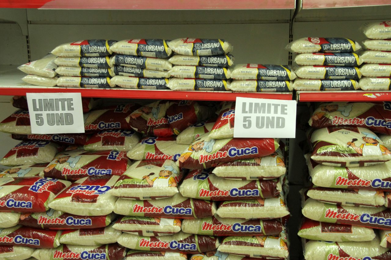CONSELHO ESTADUAL DO CONSUMIDOR DE RONDÔNIA AFIRMA QUE LIMITAR PRODUTOS NOS SUPERMERCADOS É UMA ALTERNATIVA AO DESABASTECIMENTO - News Rondônia