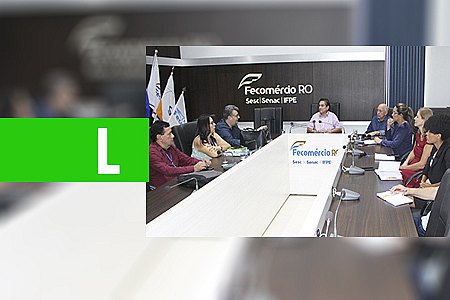 FECOMÉRCIO FAZ PARCERIA COM TCE-RO PARA DIVULGAR OPINE AÍ - News Rondônia