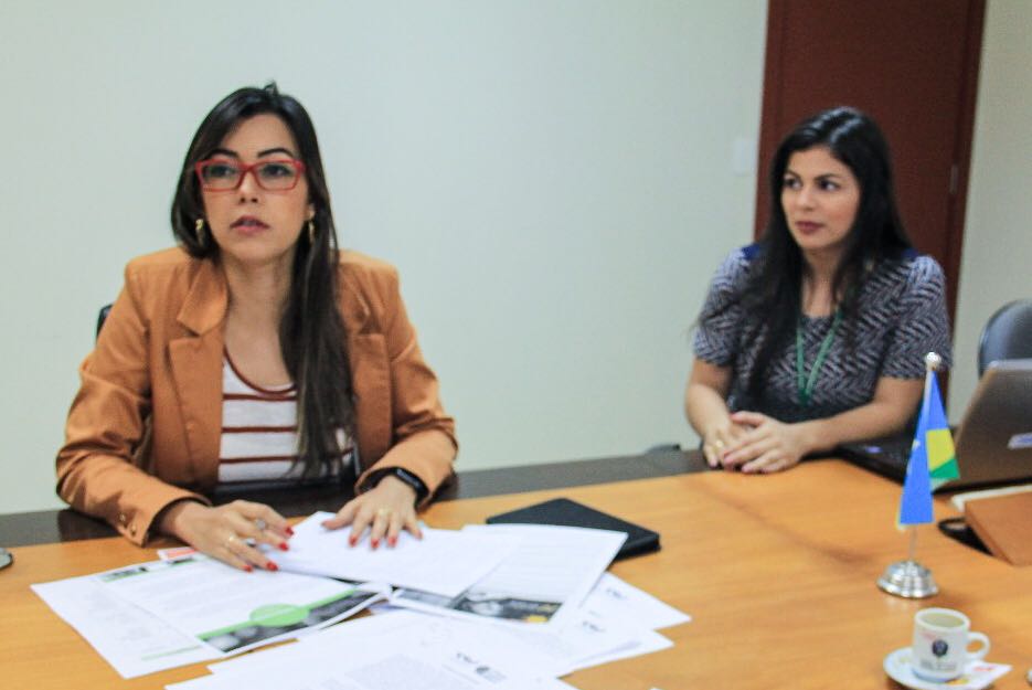 CAMPANHA DECLARE SEU AMOR CONCORRE AO 15º PRÊMIO INNOVARE - News Rondônia