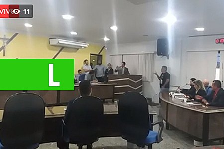 CÂMARA DOS VEREADORES APROVA PROJETO DE LEI DAS OSS - News Rondônia
