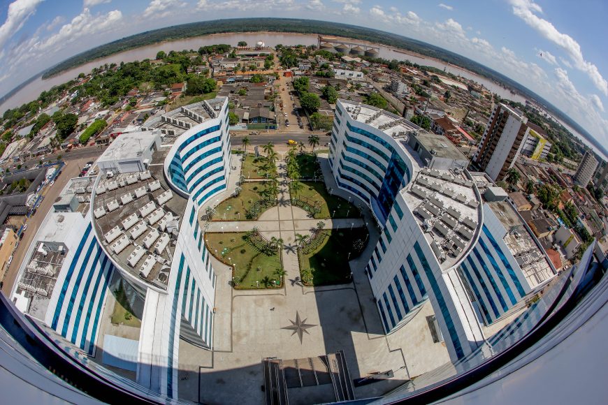 CAPACITAÇÃO - Modelo de Excelência em Gestão nas Transferências da União começa a ser implantado em Rondônia - News Rondônia