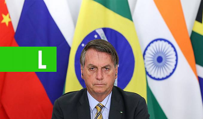 Bolsonaro: Brasil divulgará lista de importadores de madeira ilegal - News Rondônia