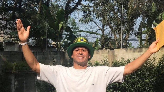 EX-JOGADOR DO VASCO VALDIRAM É ENCONTRADO MORTO COM SINAIS DE ESPANCAMENTO, EM SÃO PAULO - News Rondônia