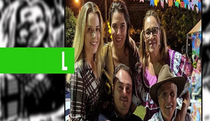 COLUNA SOCIAL MARISA LINHARES: FAMÍLIA MIRANDA - News Rondônia