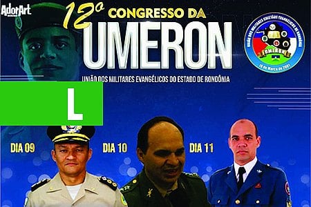 UMERON REALIZA 12º CONGRESSO EM PORTO VELHO - News Rondônia