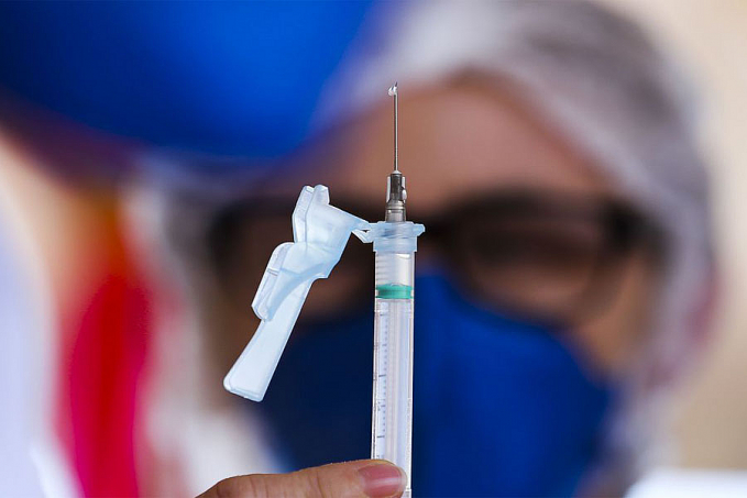Projeto de voluntários informa disponibilidade de vacinas no país - News Rondônia