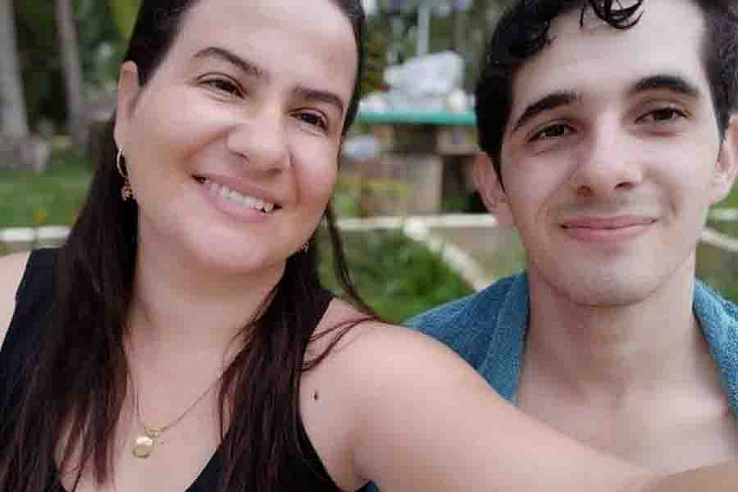 Devolvam meu filho que pago 10 vezes mais, diz mãe de estudante após justiça condenar prefeitura de Vilhena por morte - News Rondônia