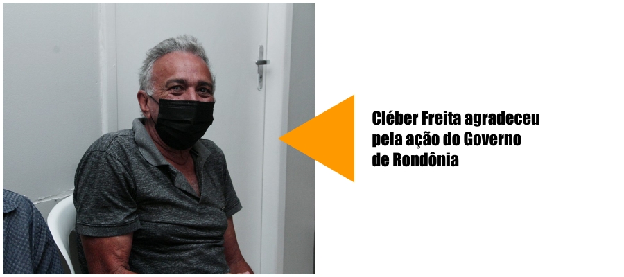 Quatro mil cirurgias de cataratas e pterígios serão realizadas em Porto Velho pelo projeto 'Enxergar' do Governo de Rondônia - News Rondônia