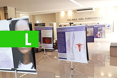 OUTUBRO ROSA SEMUSA REALIZA AÇÃO DE PREVENÇÃO NA ALUÍSIO FERREIRA NESTE SÁBADO - News Rondônia
