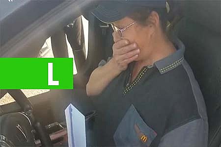 CLIENTE DÁ CARRO DE PRESENTE À FUNCIONÁRIA DO MCDONALDS  VÍDEO - News Rondônia